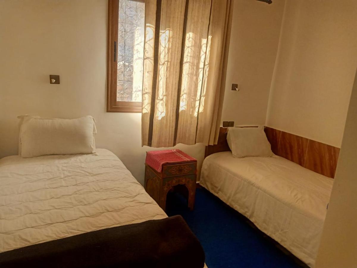 Gite Panorama Imlil  Ngoại thất bức ảnh